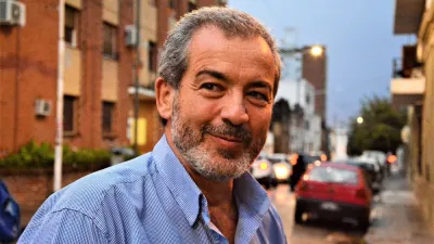 Jorge Daneri (Foto: Era Verde)