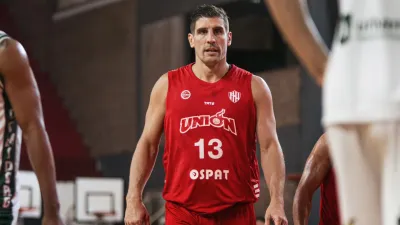Daniel Hure