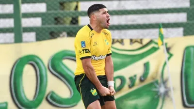 Defensa y Justicia