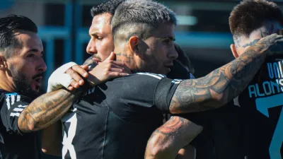 Deportivo Riestra vs. Estudiantes | Torneo Clausura - Liga Profesional 2026.