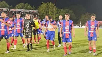 Defensores de Pronunciamiento | Torneo Federal Regional Amateur 2025/26.