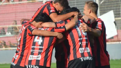 Patronato