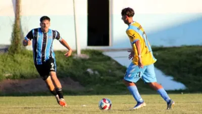 Don Bosco vs. Peñarol | Copa Entre Ríos 2025/26.