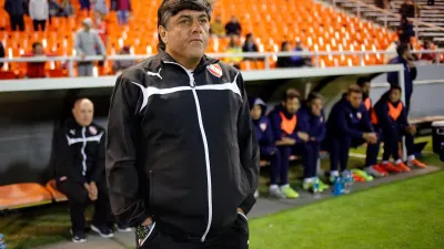 Berón