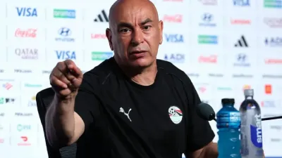  Hossam Hassan