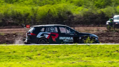 Emiliano Stang - TC2000 | Noviembre 2025 (autódromo de Salta)