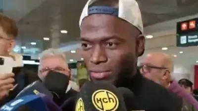 Enner Valencia | Boca Juniors - Liga Profesional.