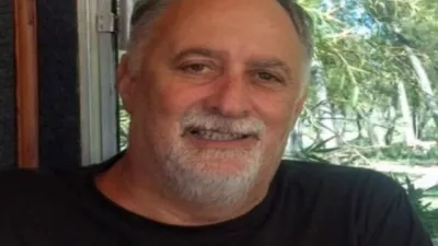 Enrique Carbó