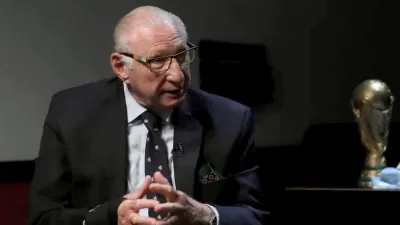 Ernesto Cherquis Bialo