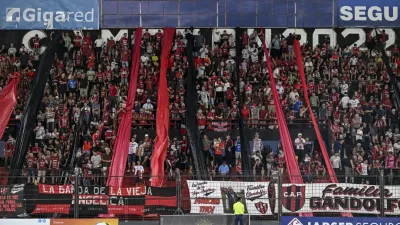 Patronato