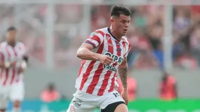 Marcelo Estigarribia