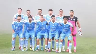 Estudiantes de Río Cuarto