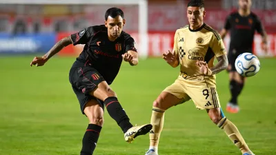 Estudiantes-Cusco