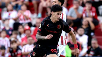 Estudiantes de La Plata vs. Instituto | Torneo Apertura - Liga Profesional 2026.