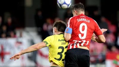 Estudiantes vs. Defensa y Justicia | Torneo Clausura - Liga Profesional 2026.