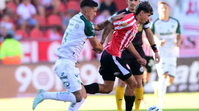 Estudiantes-Sarmiento