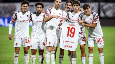 Platense vs. Estudiantes | Torneo Apertura - Liga Profesional 2026.