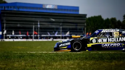 Eugenio Provens | TC Mouras 2025