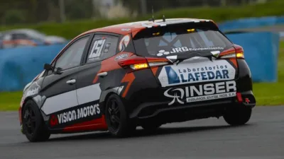 Exequiel Bastidas | Clase 2 - Turismo Nacional 2026.