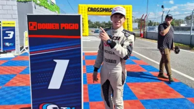 Exequiel Bastidas | Clase 2 - Turismo Nacional 2026.