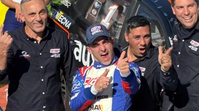 Facundo Chapur - San Juan | Clase 3 - Turismo Nacional 2026.