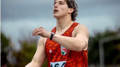 Lucas Miño