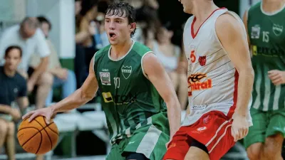 Liga Próximo Masculina