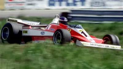 Carlos Alberto Reutemann