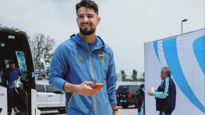 Flaco López