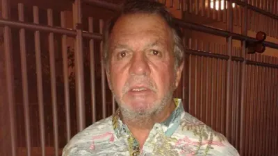 Rubén Flotta