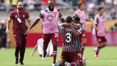 Fluminense