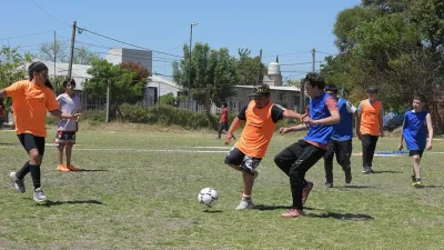 Fútbol