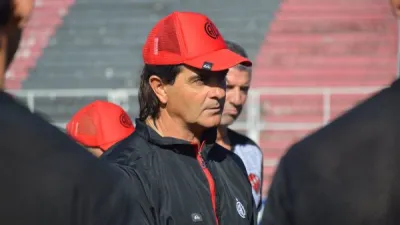 Rubén Forestello