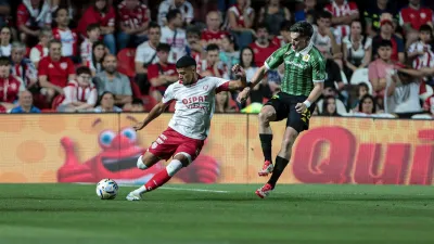 Unión 0-Aldosivi 2