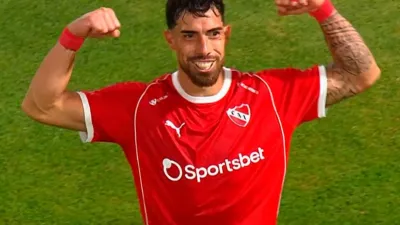 Independiente vs. Racing | Torneo Apertura - Liga Profesional 2026.