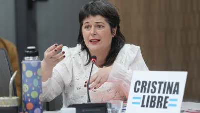 Carolina Gaillard 