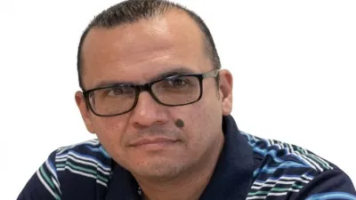 Garay Juan Martín concejal