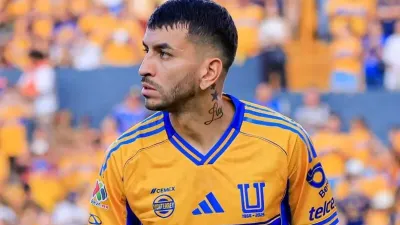 Angel Correa