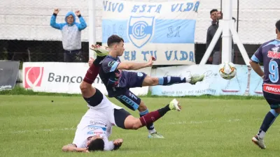 Gimnasia de Concepción del Uruguay