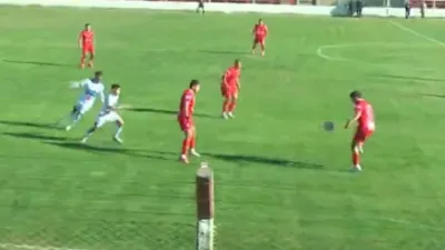 Gimnasia CdU vs. Independiente de Chivilcoy | Torneo Federal A 2026.