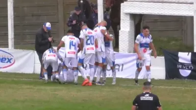 Gimnasia de Concepción del Uruguay vs. Sportivo Belgrano | Torneo Federal A 2026.