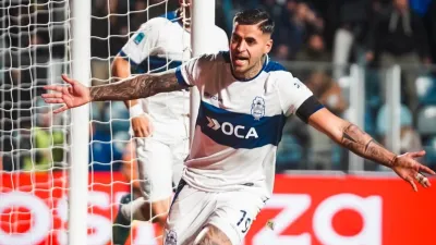 Gimnasia La Plata vs. Barracas Central | Torneo Clausura - Liga Profesional 2026.