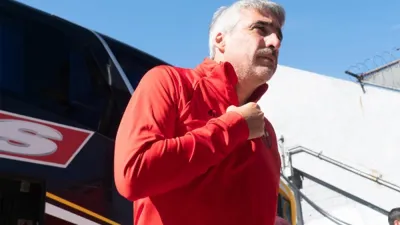 Gabriel Gómez