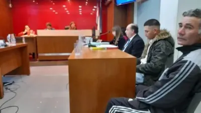 imputados causa Goró