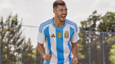 Guido Rodríguez se perfila para ocupar el lugar de Leonardo Balerdi en el Mundial
