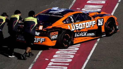 Gurí Martínez Competición