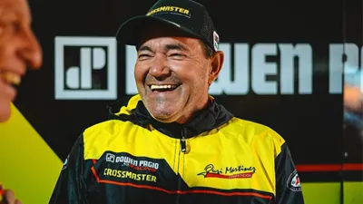 ‘Gurí’ Martínez