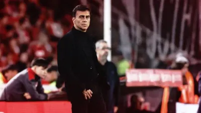 Gustavo Quinteros