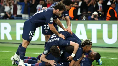 PSG