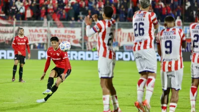 Independiente